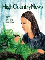 High Country News
